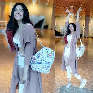 Adah sharma 1.jpg South Indian Bikini Zone